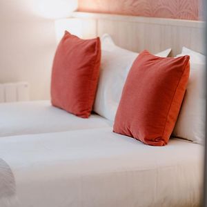 Chambre Simple